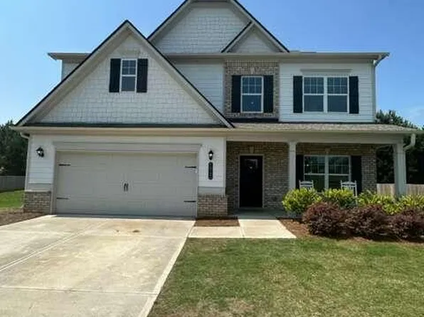 1965 Day Dr, Bogart, GA 30622