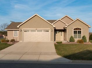 4111 14th Pl S, Wisconsin Rapids, WI 54494