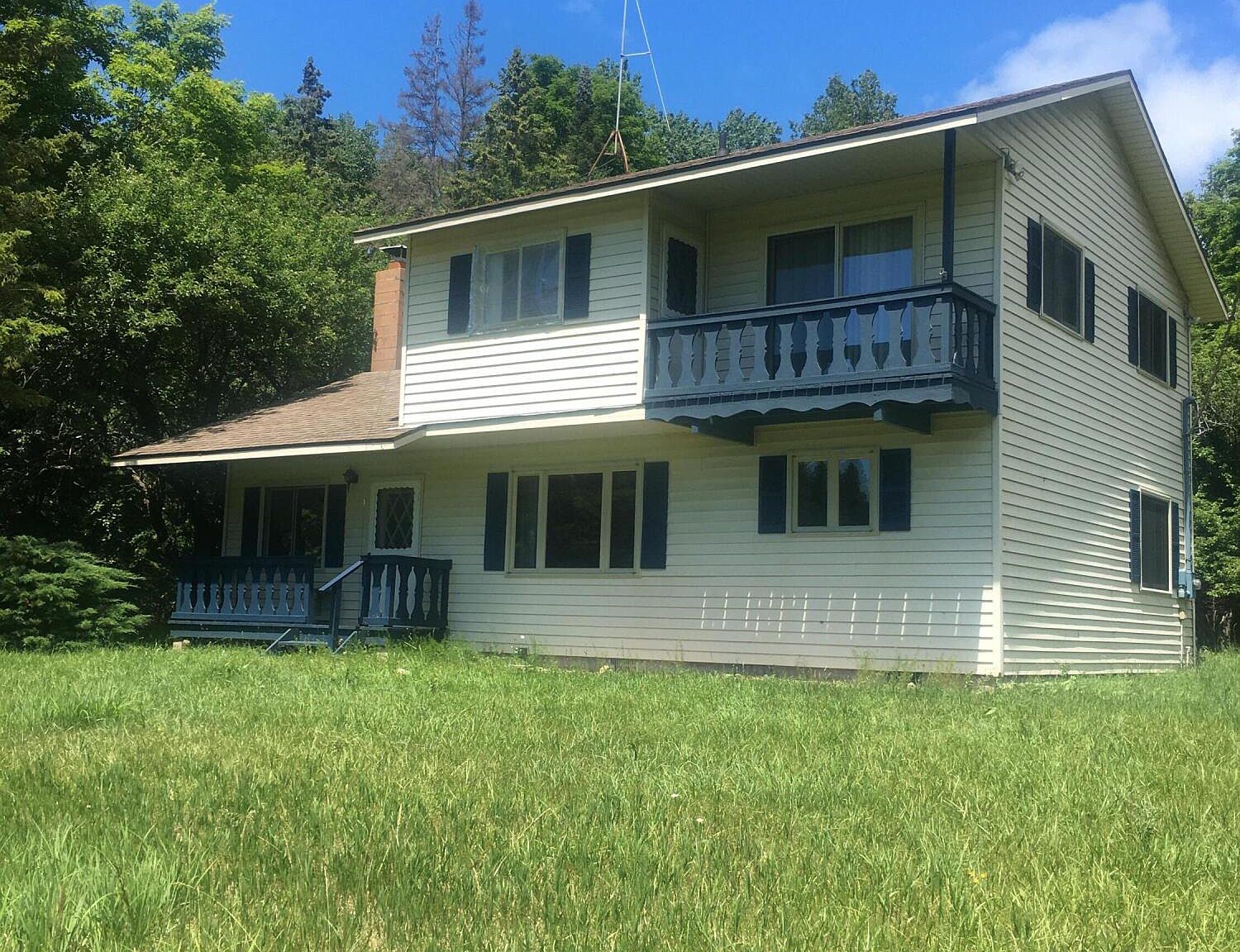 3045 Lime Kiln Point Dr, Pointe Aux Pins, MI 49775 Zillow