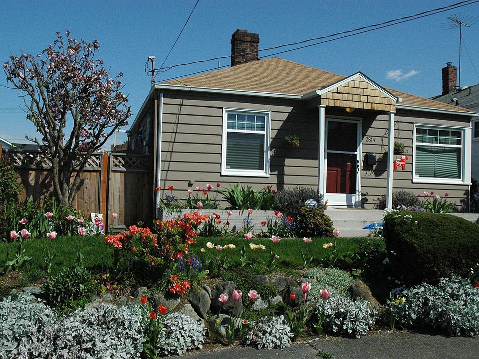2814 21st Avenue South, 98144