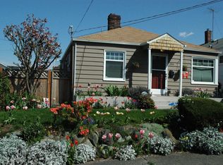 2814 21st Ave S, Seattle, WA 98144
