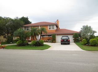 15140 Tetherclift St, Davie, FL 33331
