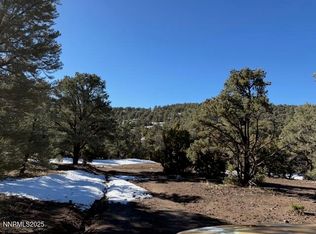 1410 Scorpion Rd, Reno, NV 89521