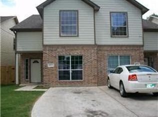 4321 Stassen St APT B, Houston, TX 77051
