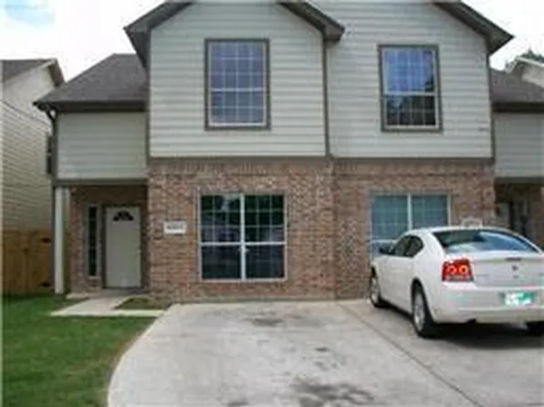 4321 Stassen St APT B, Houston, TX 77051