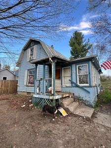 21 Thornapple Lake Rd, Nashville, MI, 49073