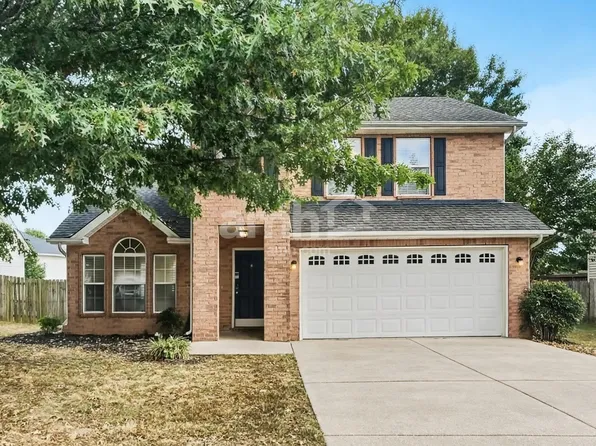 1718 Stephenson Ln, Spring Hill, TN 37174