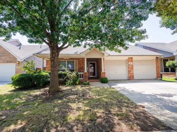 3612 Spencer St, Fort Worth, TX 76244