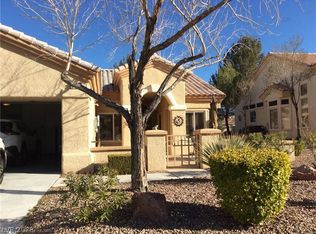 2112 Spring Water Dr, Las Vegas, NV 89134