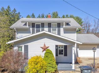 6113 Shearsburg Rd, Leechburg, PA 15656