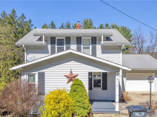 6113 Shearsburg Rd, Leechburg, PA 15656