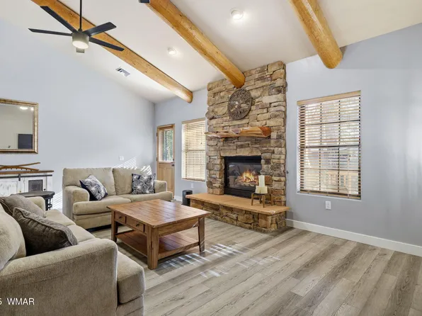 2517 Village Ct #46, Pinetop, AZ 85935