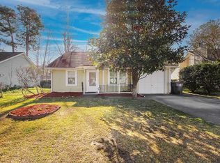 112 Manchester Rd, Summerville, SC 29486