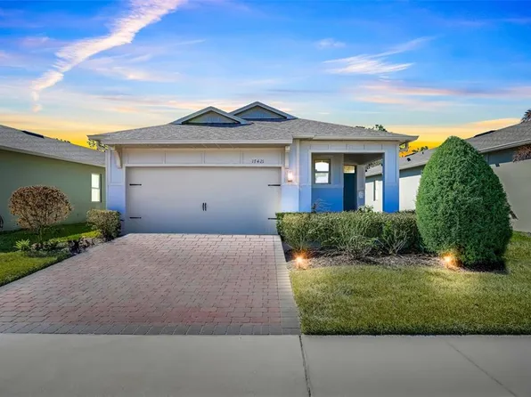 17421 Blazing Star Cir, Clermont, FL 34714
