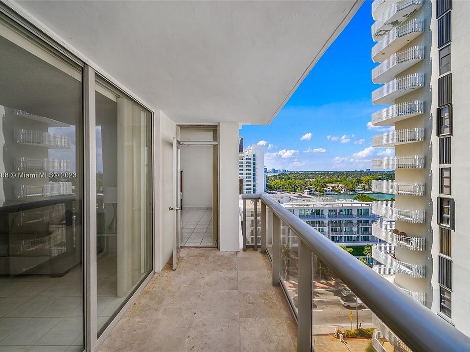 1st image of 6039 Collins Ave APT 1207