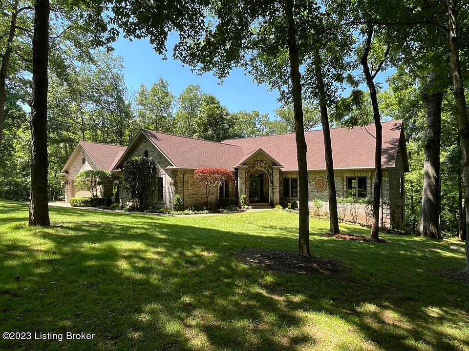 2500 Eastwood Fisherville Rd, Fisherville, KY 40023 Zillow