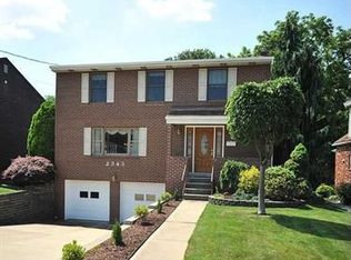 2343 Silver Oak Dr, Pittsburgh, PA 15220