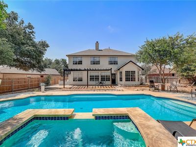 122 River Park Cv, Georgetown, TX, 78626