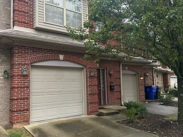 350 Broadleaf Ln, Lexington, KY 40503