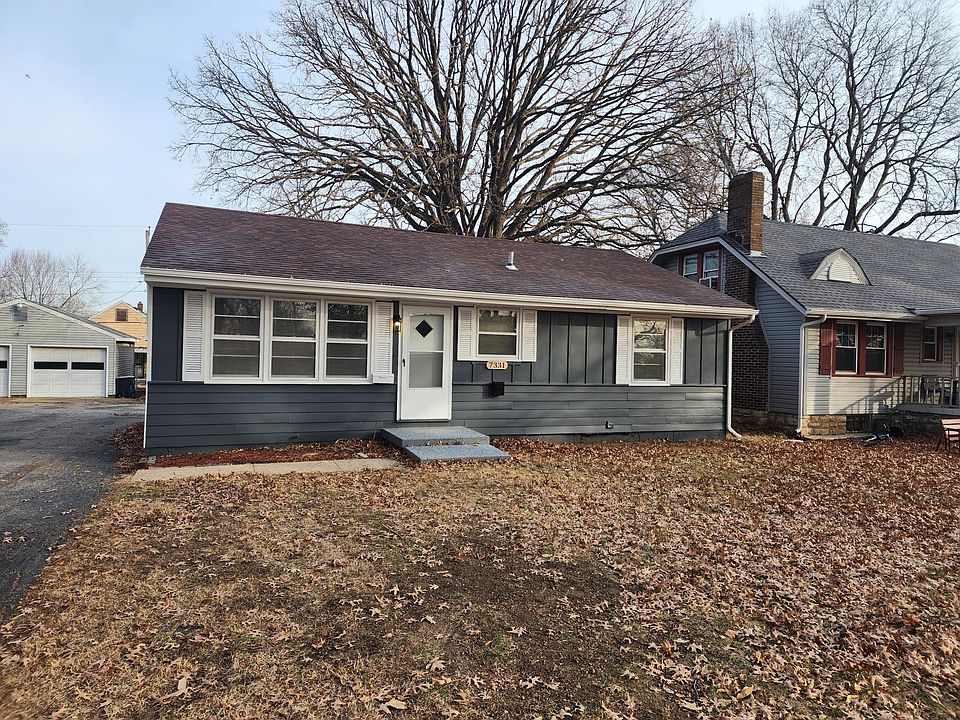 1st image of 7331 Olive St