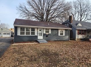 7331 Olive St, Kansas City, MO 64132