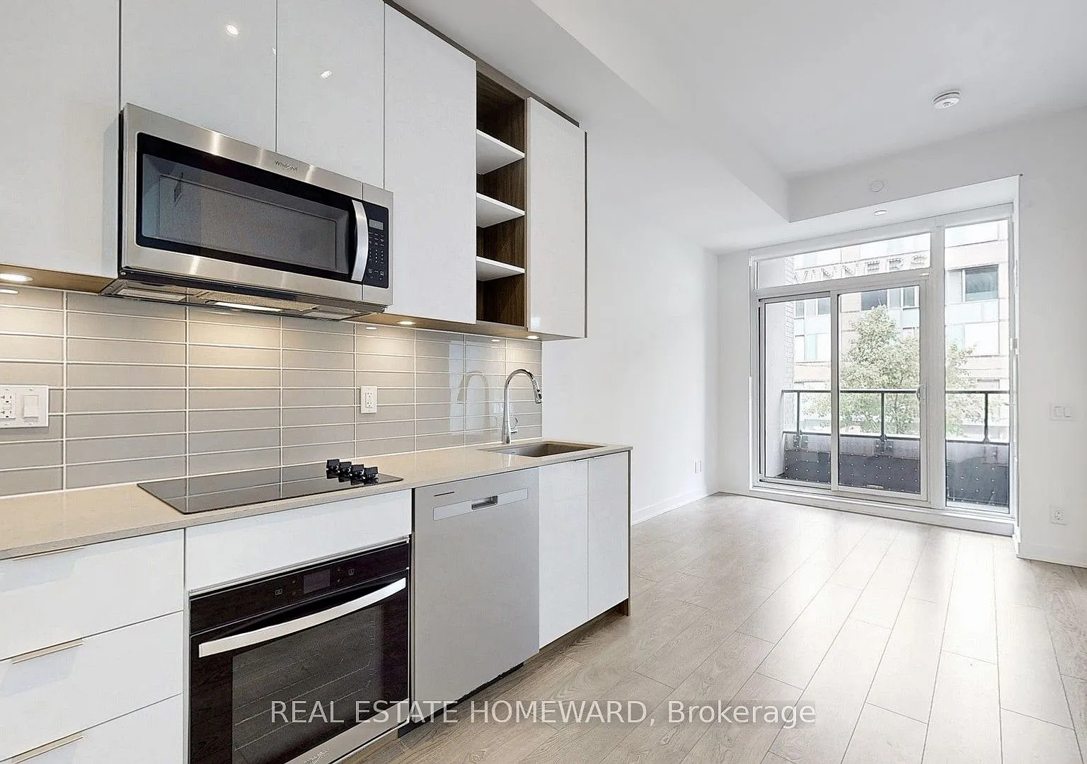 543 Richmond Residences At Portland — Photo 2