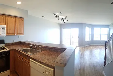 Rented by Uptown Flats LLC