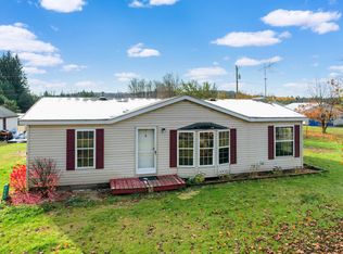 3507 Sturgeon Valley Rd E, Vanderbilt, MI 49795