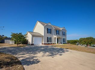 1011 Hamilton Place Cir, Columbia, SC 29229