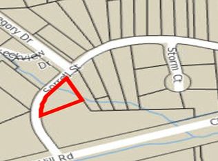 428 Sorrell St, Cary, NC 27513