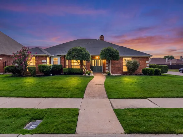 9021 Silverdollar Trl, Irving, TX 75063