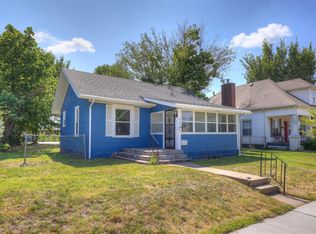 2121 Bird Ave, Joplin, MO 64804