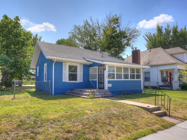2121 Bird Avenue, Joplin, MO 64804