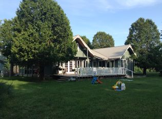 292 Pray Rd, Gaylord, MI 49735