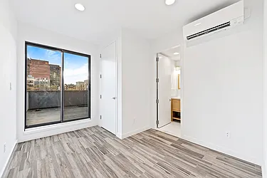 Rented by Corcoran