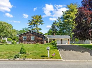 15 Quist Lane, Nesconset, NY 11767