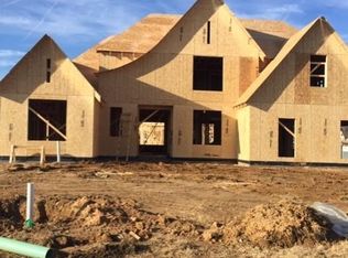 7204 Hawkks Crossing Dr E, Olive Branch, MS 38654