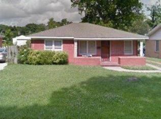 4128 Fairfax Ave, Shreveport, LA 71108
