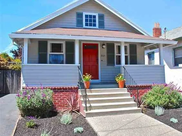 884 57th St, Oakland, CA 94608
