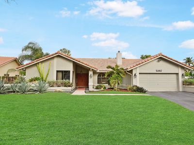 10151 NW 13th Street, Plantation, FL, 33322