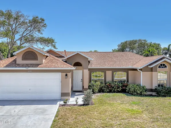 2243 Royal Poinciana Blvd, Melbourne, FL 32935
