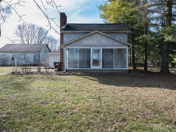 10133 Jamaica Rd, Franklin, OH 45005