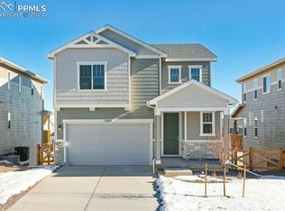 5749 Mammoth Ln, Colorado Springs, CO 80927