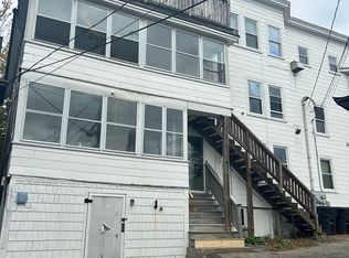 64-66 Green Street LLC, Biddeford, ME 04005
