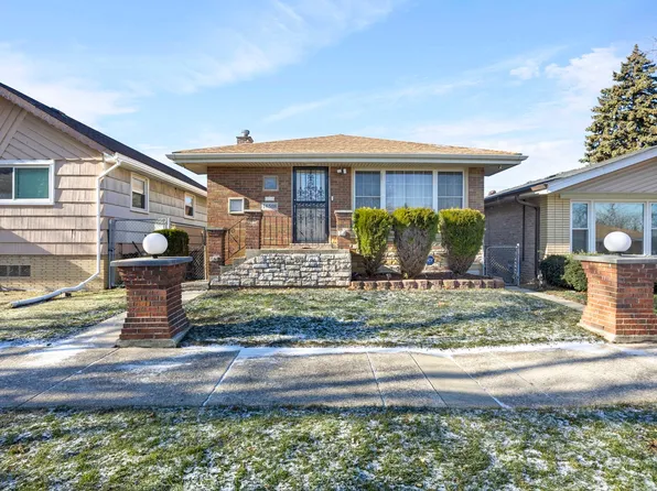 16508 Emerald Ave, Harvey, IL 60426