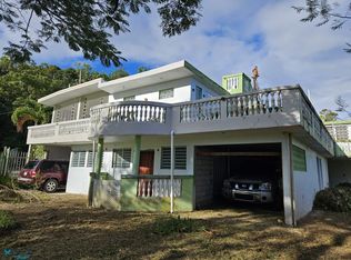 Bo Cubuy, Canovanas, PR 00729