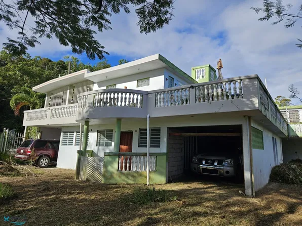 Bo Cubuy, Canovanas, PR 00729