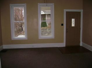 960 Wilson Ave, Dubuque, IA 52001