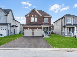 206 Clipper Dr, Clearview, ON L0M1S0