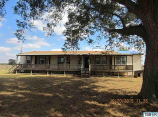 168 County Road 334, Rosebud, TX 76570